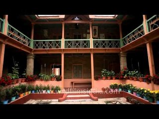 Mayavati charitable hospital