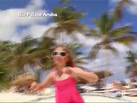 Hotel Riu Palace Aruba Aruba Palm Beach Riu Hotels Resorts Reisebuero Fella