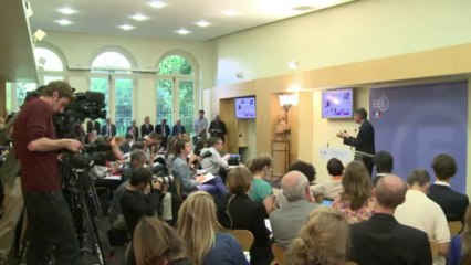 Bientôt la rentrée avec la réforme des rythmes scolaires