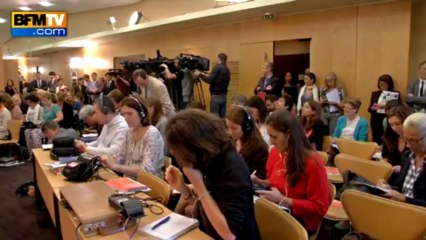 Refondation de l'école: la rentrée selon Peillon - 29/08