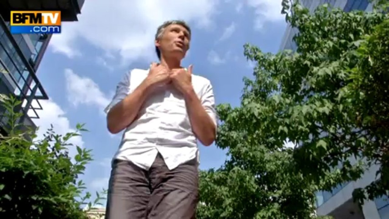 Rentrée 2013: les jeunes profs démotivés - 29/08