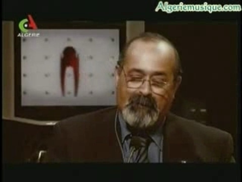 Interview Abdelmadjid Meskoud