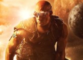 Riddick with Vin Diesel - Behind the Scenes