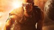 Riddick with Vin Diesel - Behind the Scenes