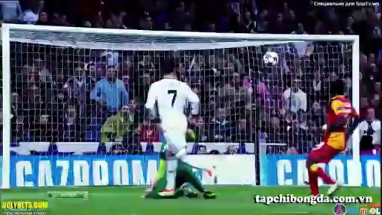 Vượt mặt Messi và Ronaldo, Franck Ribery nhận danh hiệu "cầu thủ xuất sắc nhất châu Âu"