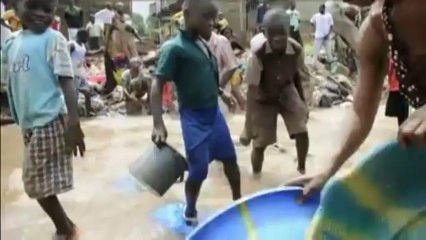 Mali : les inondations tuent 23 personnes à Bamako