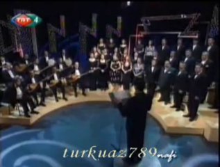 TRT THM KORO-Meşeler Gövermiş Varsın Göversin