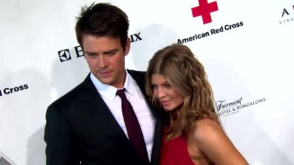 Fergie Heads To The Hospital To Give Birth Via C-Section