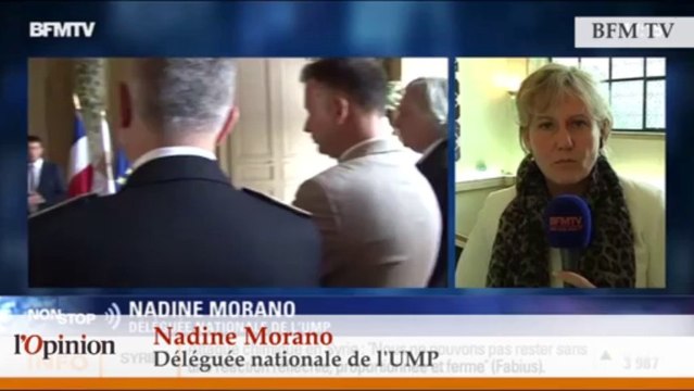 TextO' : La droite inquiète de l'augmentation des naturalisations