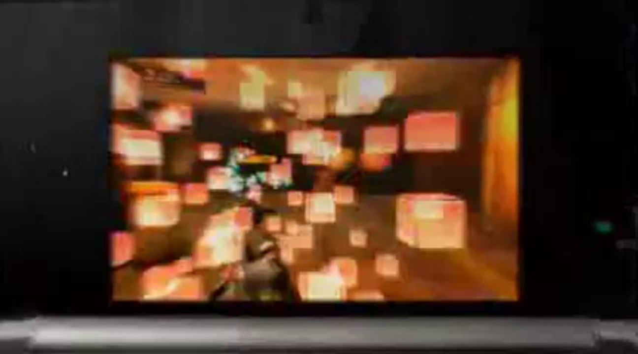 Shin Megami Tensei IV ROM Download Playable in Gateway 3DS