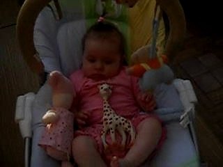 je me fait liper par milo