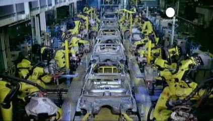 Scarsa natalità e popolazione vecchia, la Germania apre...