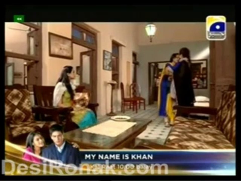 Sari Bhool Hamari Thi Episode 4 p3