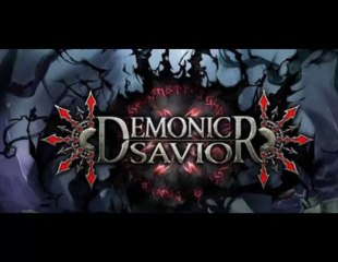 Demonic Savior Hacker - Cheats pour Android et iOS Téléchargement