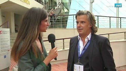 Vincent Labrune : "Ne boudons pas notre plaisir"