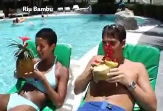 Punta Cana Hotels Riu Hotels & Resorts Dominican Republic Reisebuero Fella