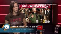 Geek Out Your Canine Pal with Dog Tech - GeekBeat.TV