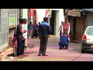 Holi in India : An extremely wonderful festival