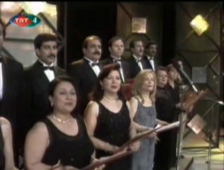 TRT THM KORO-Süpürün Hanayları Osman Geliyor