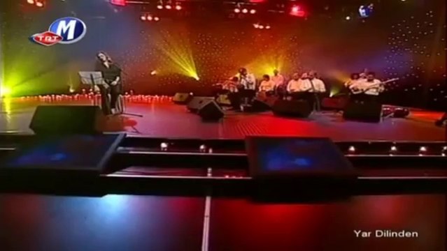 Gülay '' Ben bir göçmen kızı gördüm ''