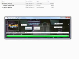 ▶ Rayman Origins [ Link+KeyGen ] [FREE Download]