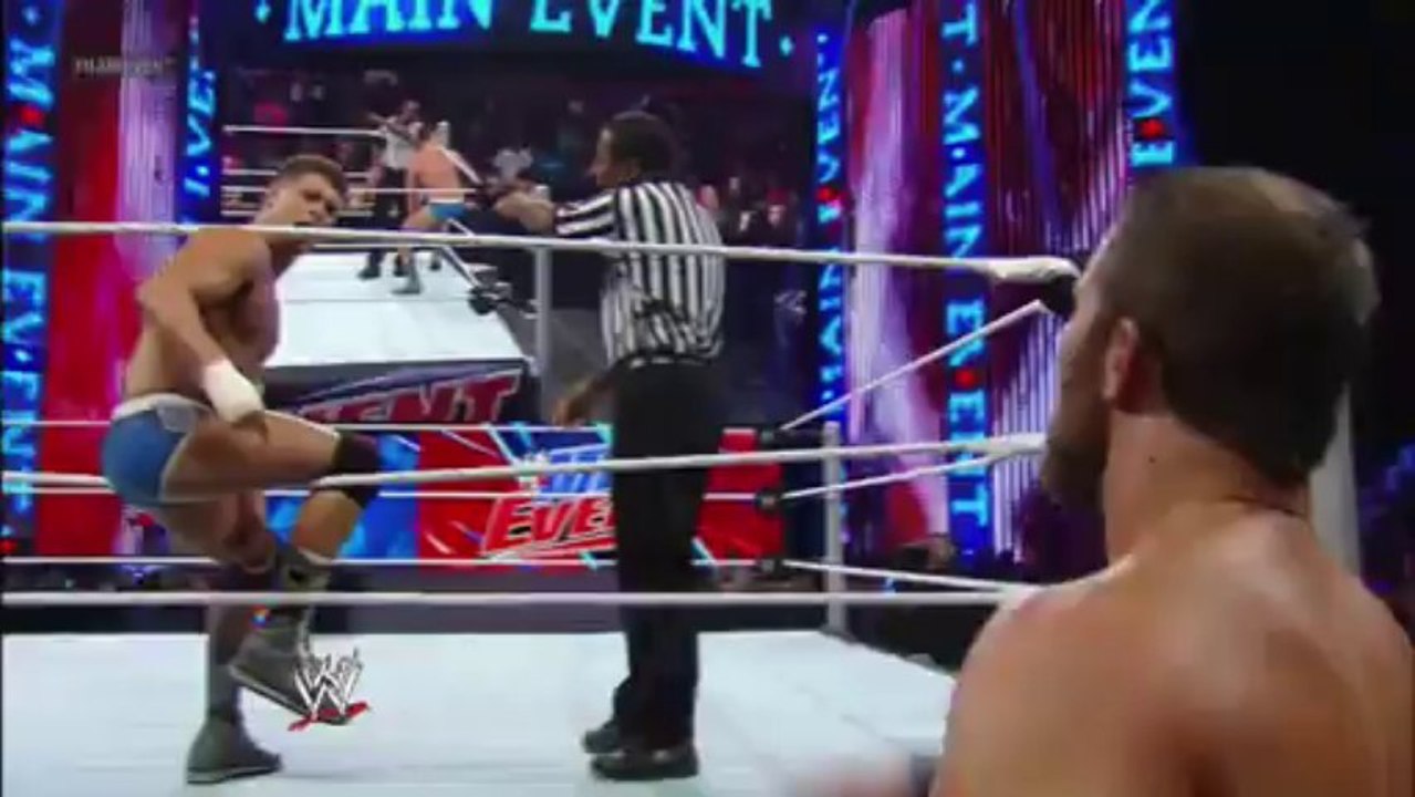 Uploaded by DesiTvForum.net 2013.08.28 WME pt1