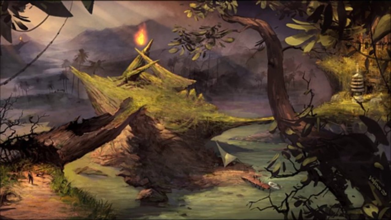 Velvetine - The Great Divide (Seven Lions Remix)