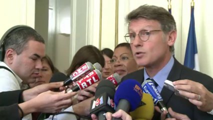 AFP - Le JT, 2e édition du jeudi 29 août