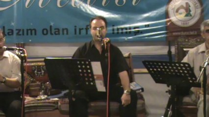 İRFAN MECLİSİ - Murat BAKIRKAYA - Aşkıma Aşk Kat