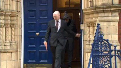 Rolf Harris faces 13 sex charges