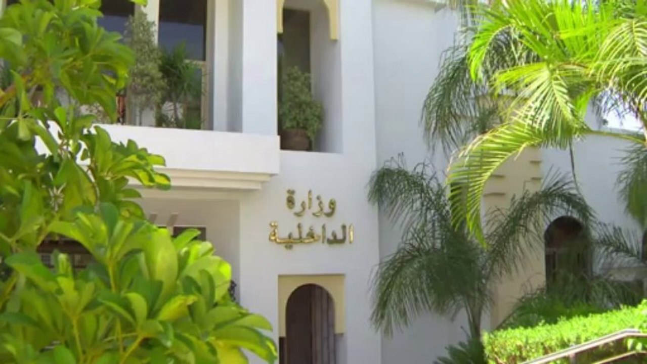 الهجرة الى أوروبا عبر المغرب تتحول الى أمل بالعودة بسبب العنف