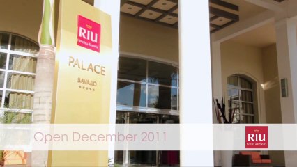 Riu Palace Bavaro Hotels in Punta Cana Dominican Republic RIU Hotels & Resorts Reisebuero Fella