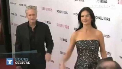 Zeta-Jones-Douglas, Bellucci-Cassel, Depp-Paradis : ces couples de stars qui se séparent