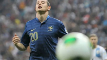 Transferts - Mavuba évoque l'affaire Thauvin