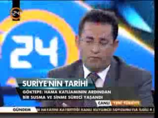 Yeni Türkiye - 29 Ağustos 2013
