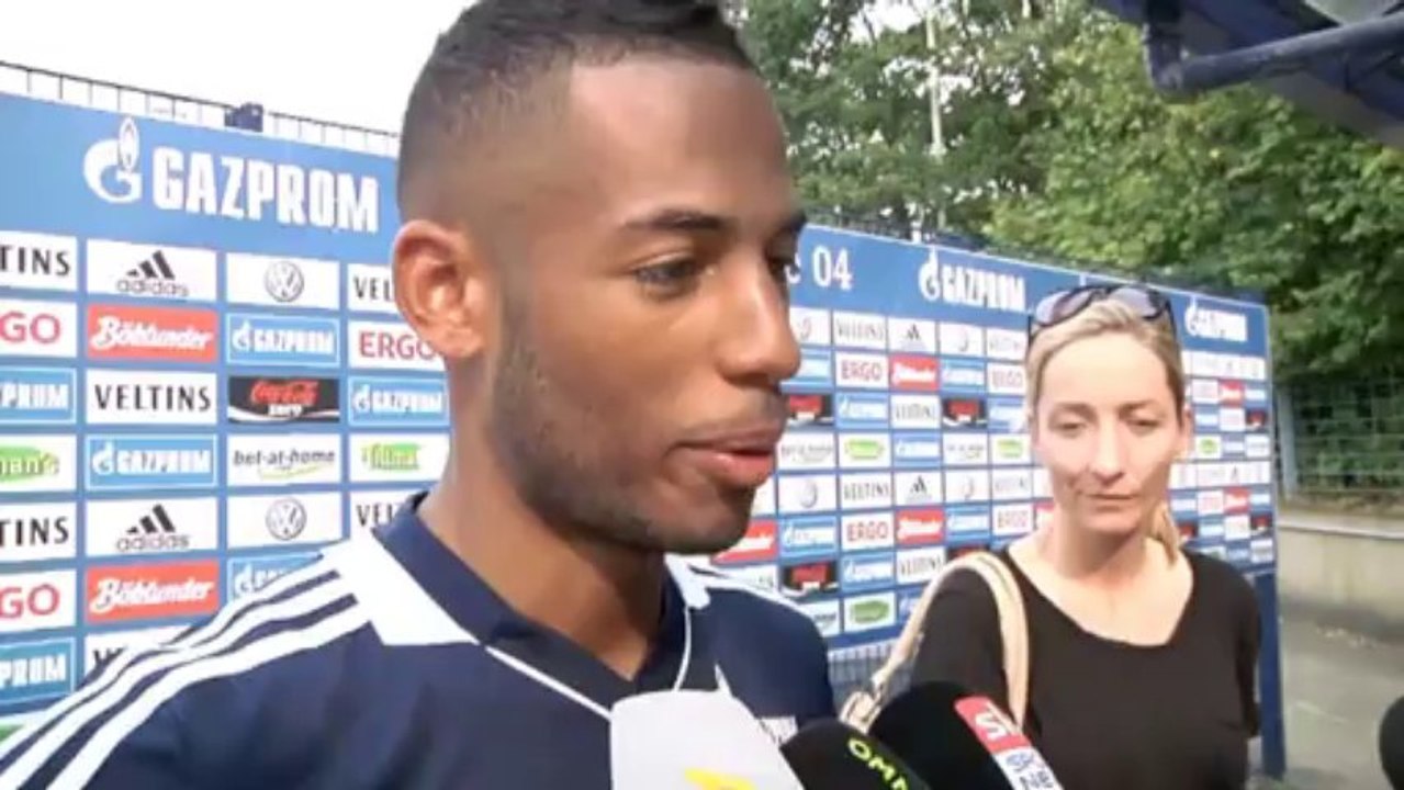 Neu-Schalker Aogo will 'nicht nur zugucken'