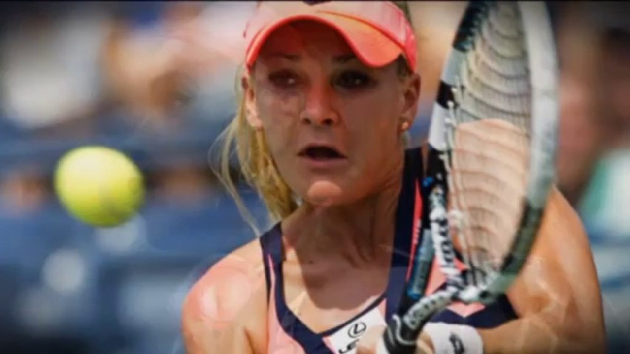 US Open: Radwanska souverän, Venus raus
