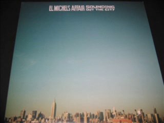 EL MICHELS AFFAIR - Musings To Myself