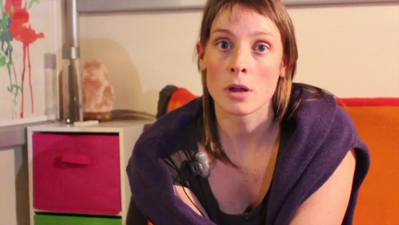 Frenotomie à Paris. Interview avec Julia, maman de Renan.