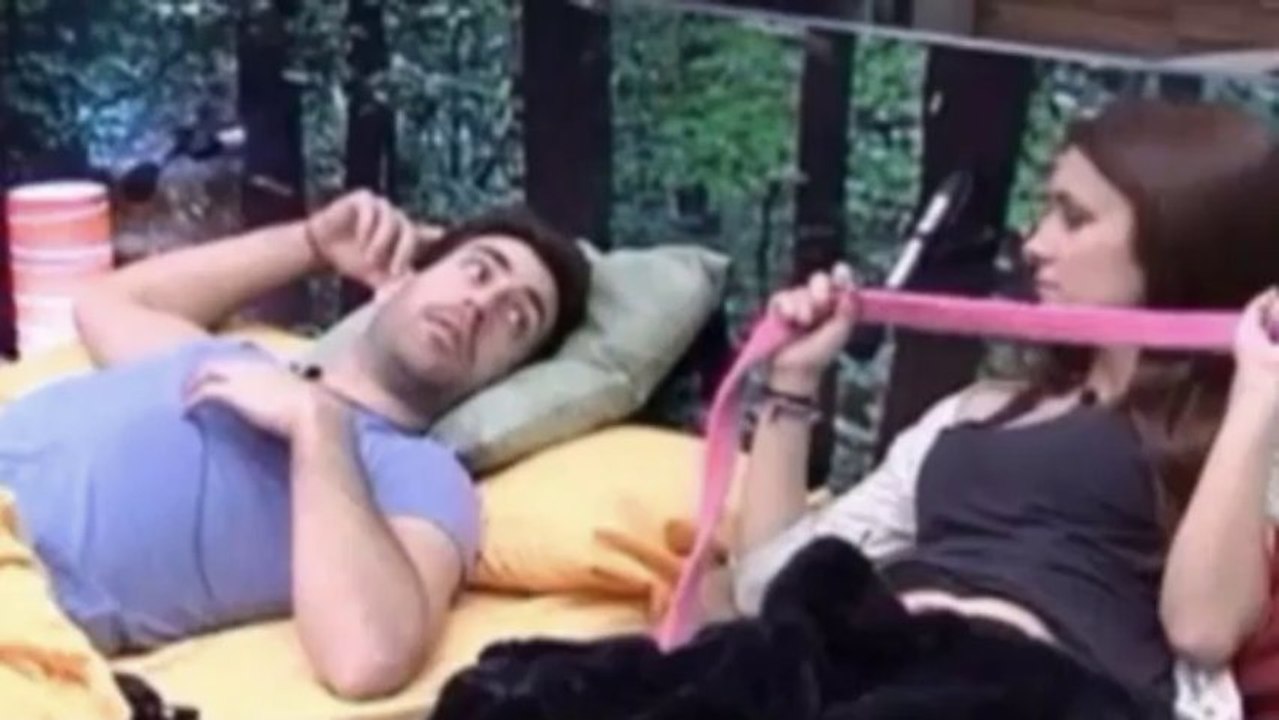 Argi y Igor