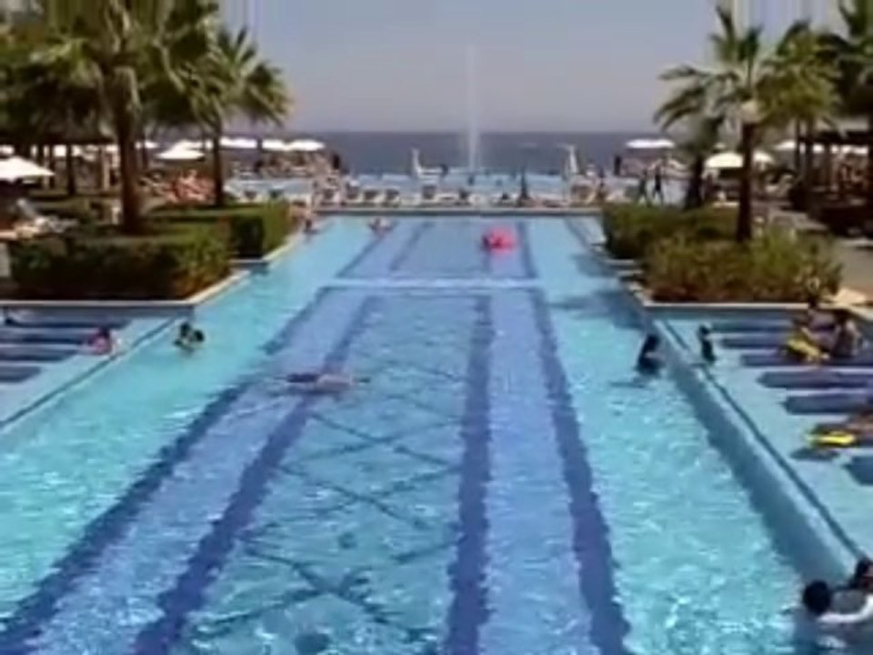 Riu Santa Fe Los Cabos Mexico Reisebuero Fella