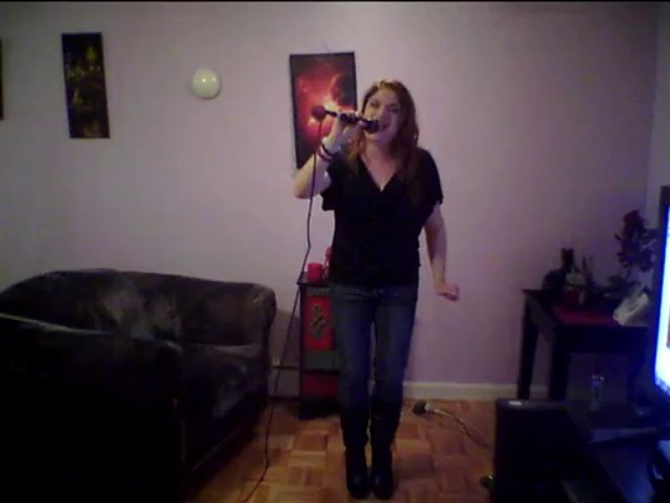 A Cover of Better Dig Two by "The Band Perry"