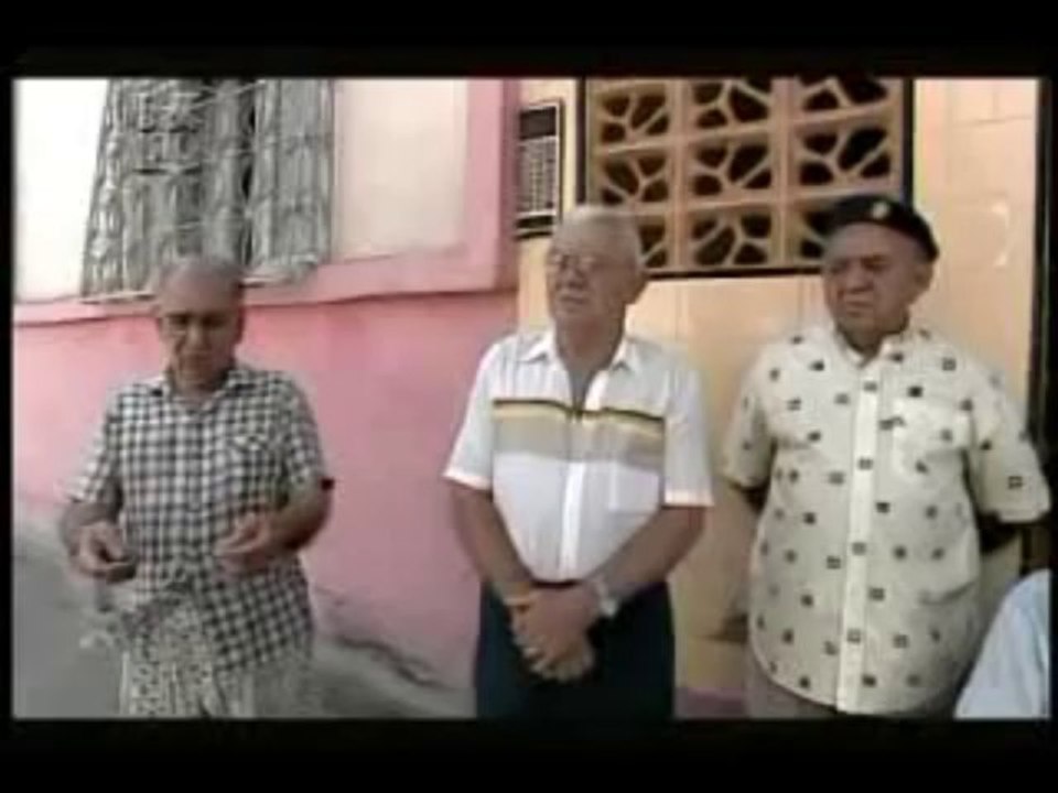 A cobra fumou - parte 2