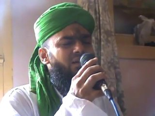 Mil Gaye Mustafa Aur Kya Chahiye By Abdullah Khalil Qadri And Asif Attari