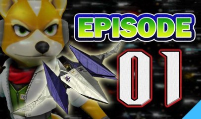 [WT] Lylat Wars 64 #01