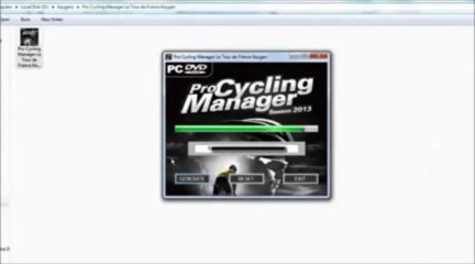 Pro Cycling Manager Saison 2013 Keygen - Télécharger [FR]