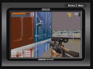 Walkthrough : Ecks vs Sever-4/La fin du procès