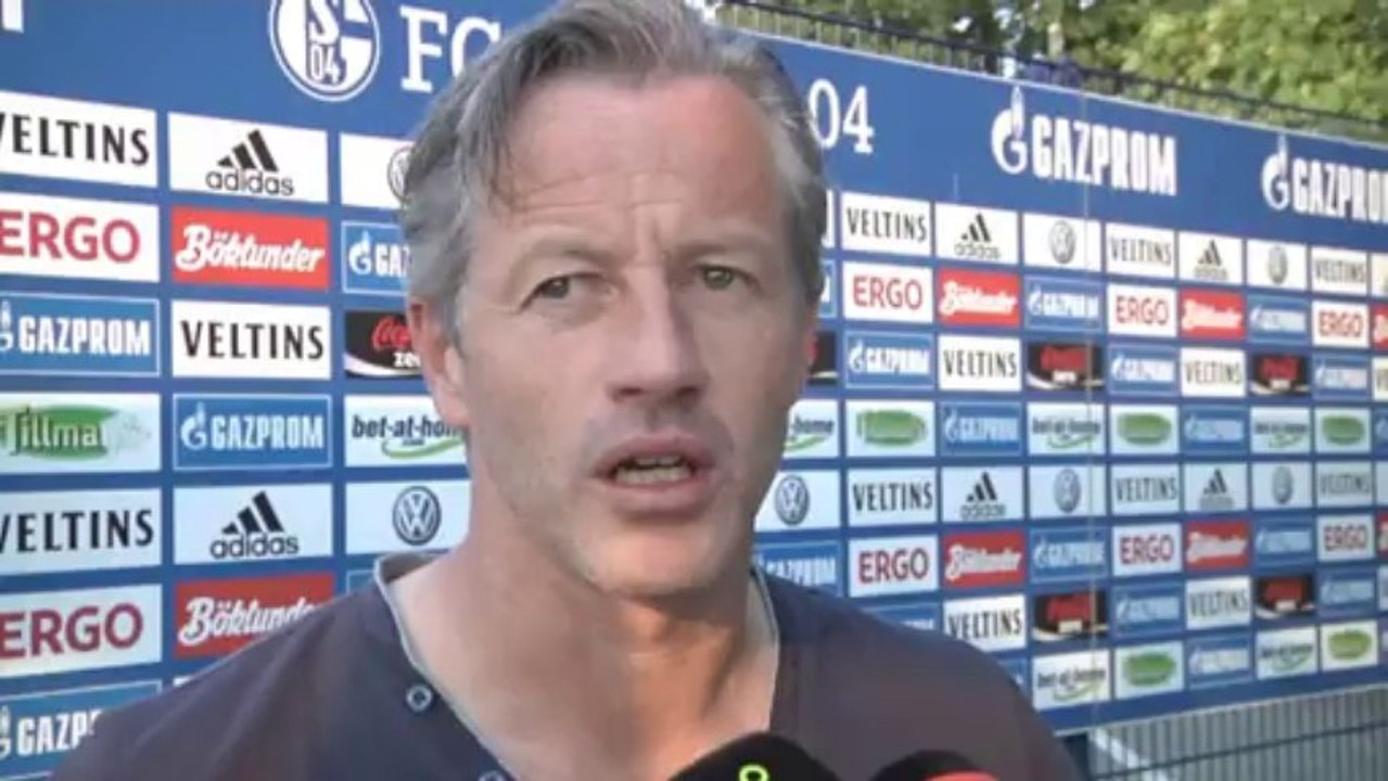 Keller zur CL-Auslosung: 'Chelsea ist ein Brett'