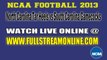 Watch North Carolina Tar Heels vs South Carolina Gamecocks Live Streaming Game Online