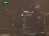 Slipknot WaiT and BleeD live (Portugal)